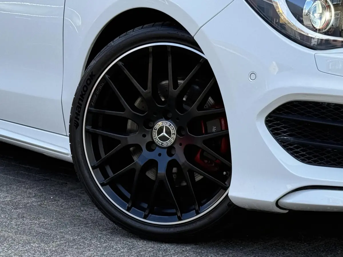 250 4MATIC SPORT