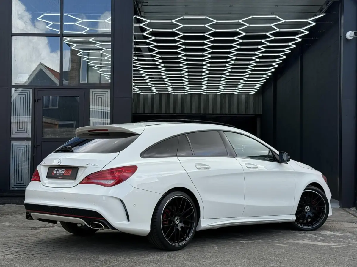 250 4MATIC SPORT