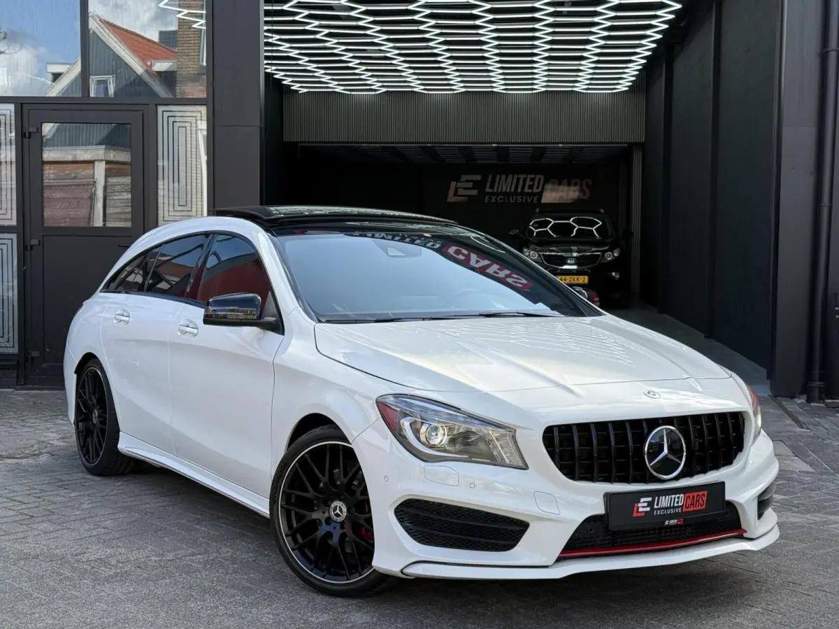 250 4MATIC SPORT