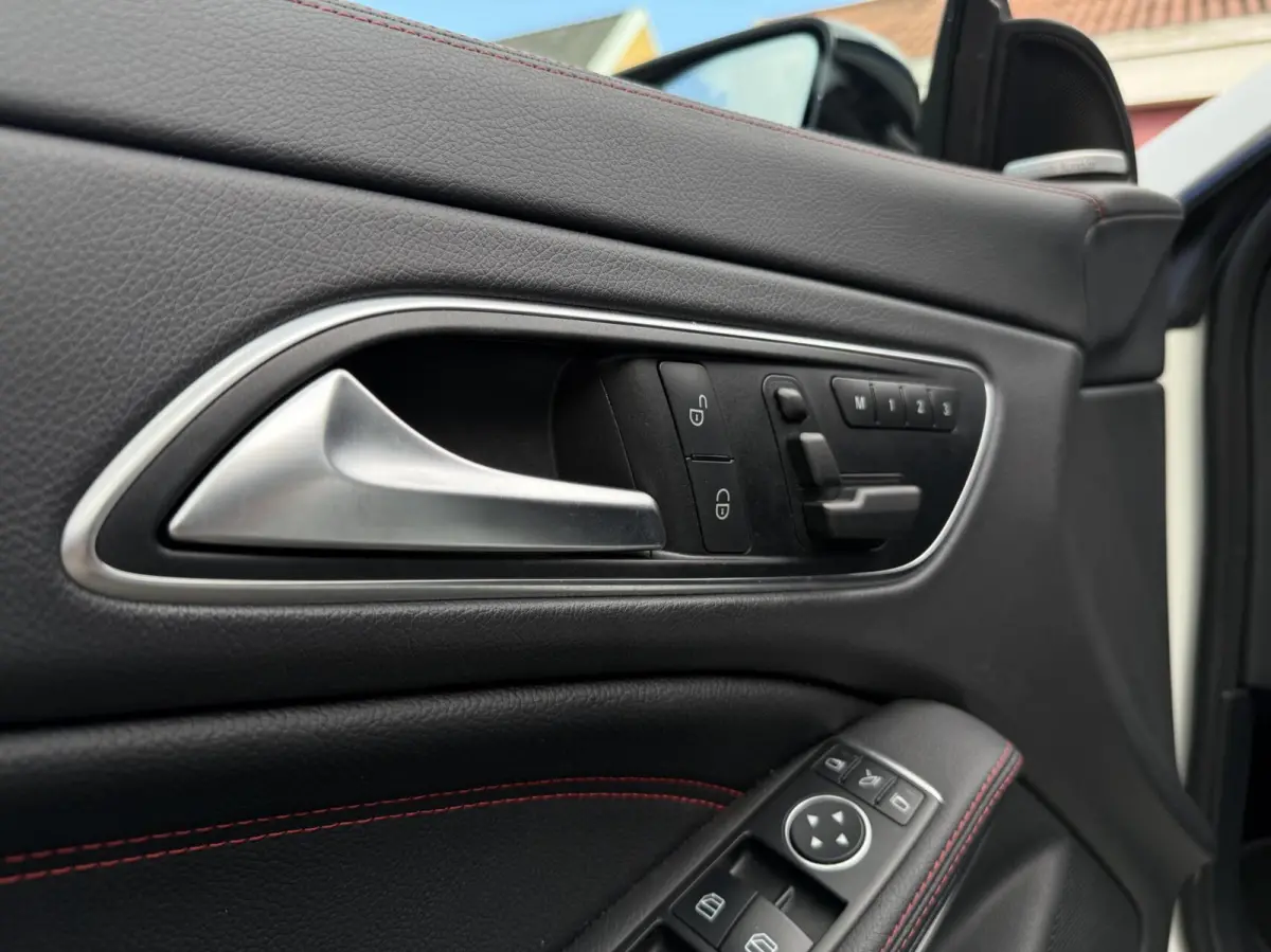 250 4MATIC SPORT