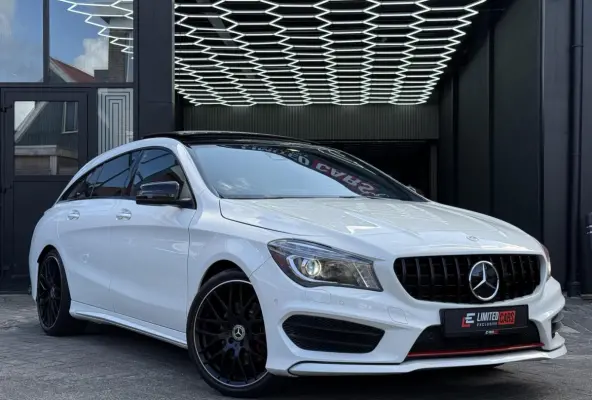 250 4MATIC SPORT