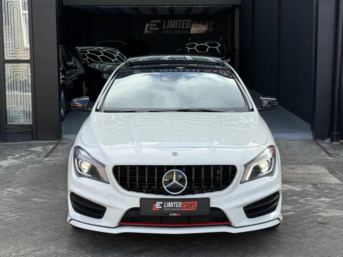 250 4MATIC SPORT