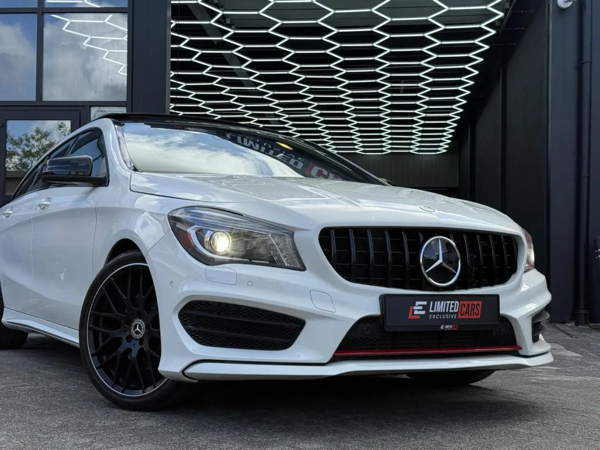 250 4MATIC SPORT