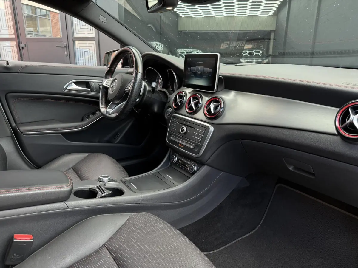 250 4MATIC SPORT