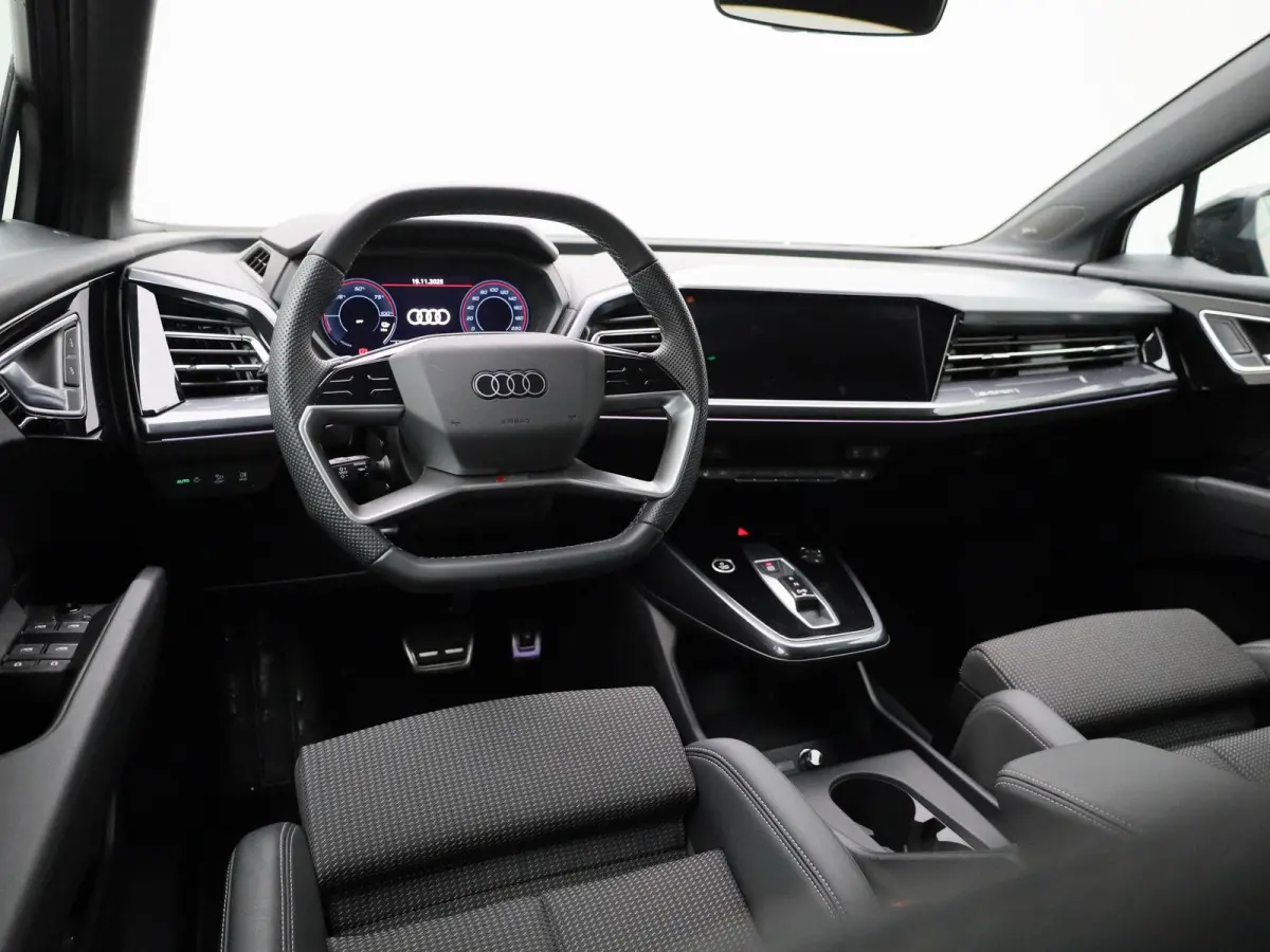 45 quattro S Edition 82 kWh l Adaptive Cruise Control l MMI navigatie plus MMI touch l SONOS Premium l Stoelverwarming voorin l Apple Carplay / Android Auto l Lichtpakket plus ambient light 