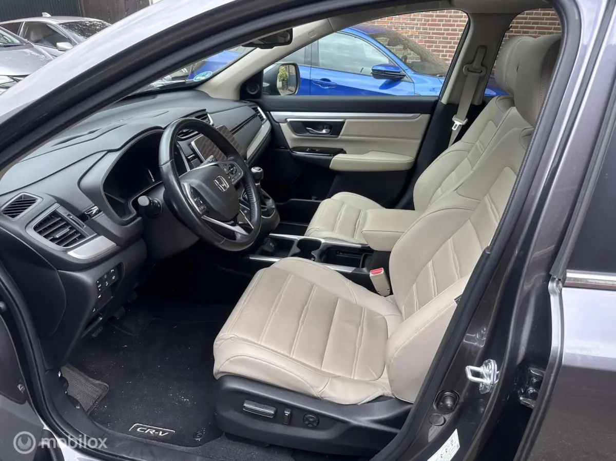1.5 AWD Executive 173pk afn TREKHAAK 2000kg trekgewicht