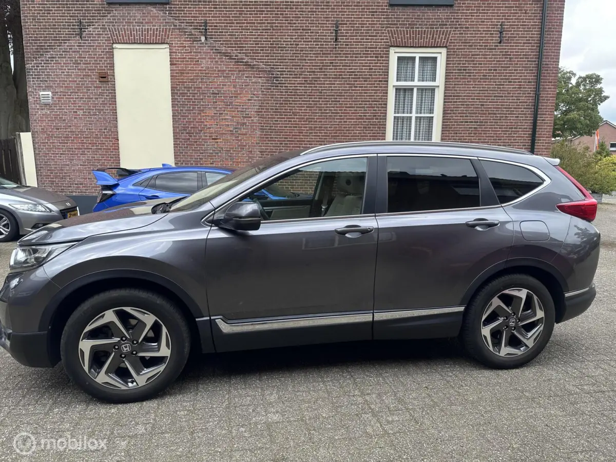 1.5 AWD Executive 173pk afn TREKHAAK 2000kg trekgewicht