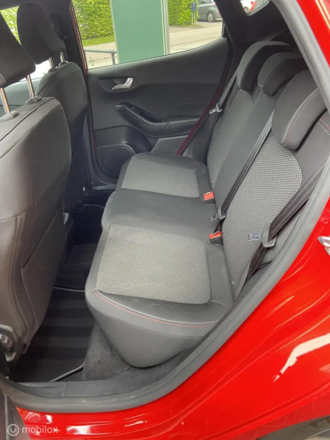 ST-Line| 1.0 Ecoboost|