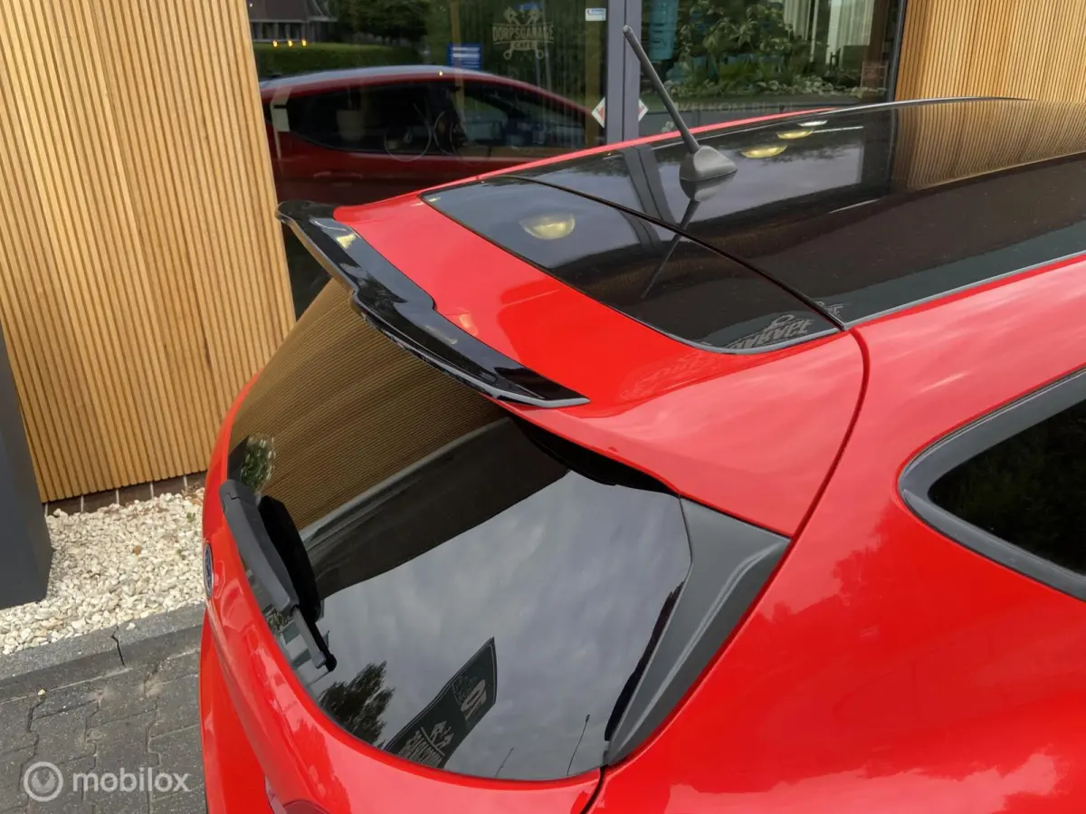 ST-Line| 1.0 Ecoboost|