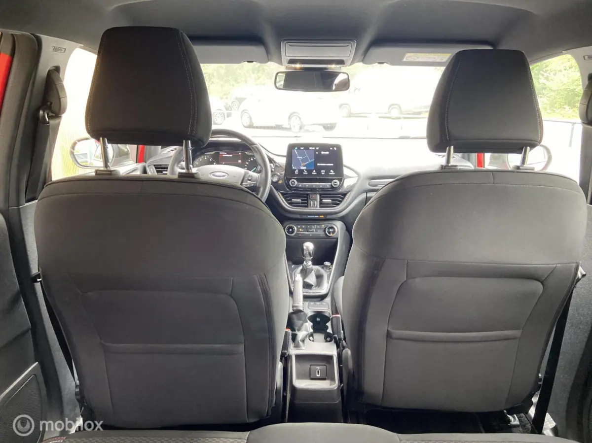 ST-Line| 1.0 Ecoboost|