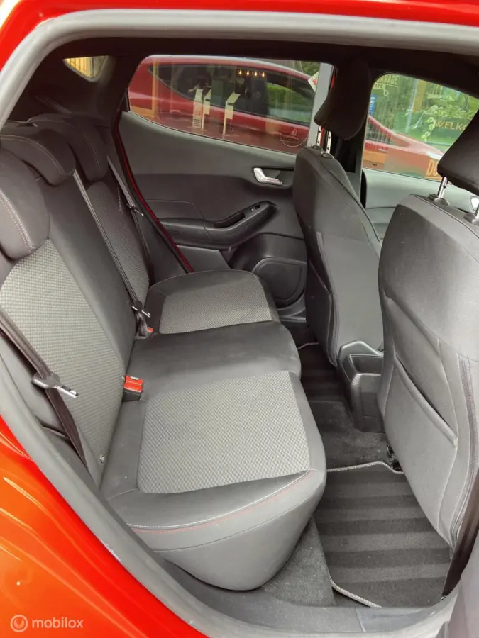 ST-Line| 1.0 Ecoboost|