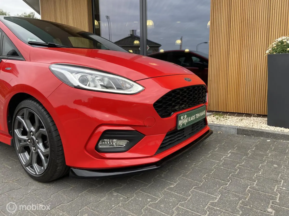ST-Line| 1.0 Ecoboost|