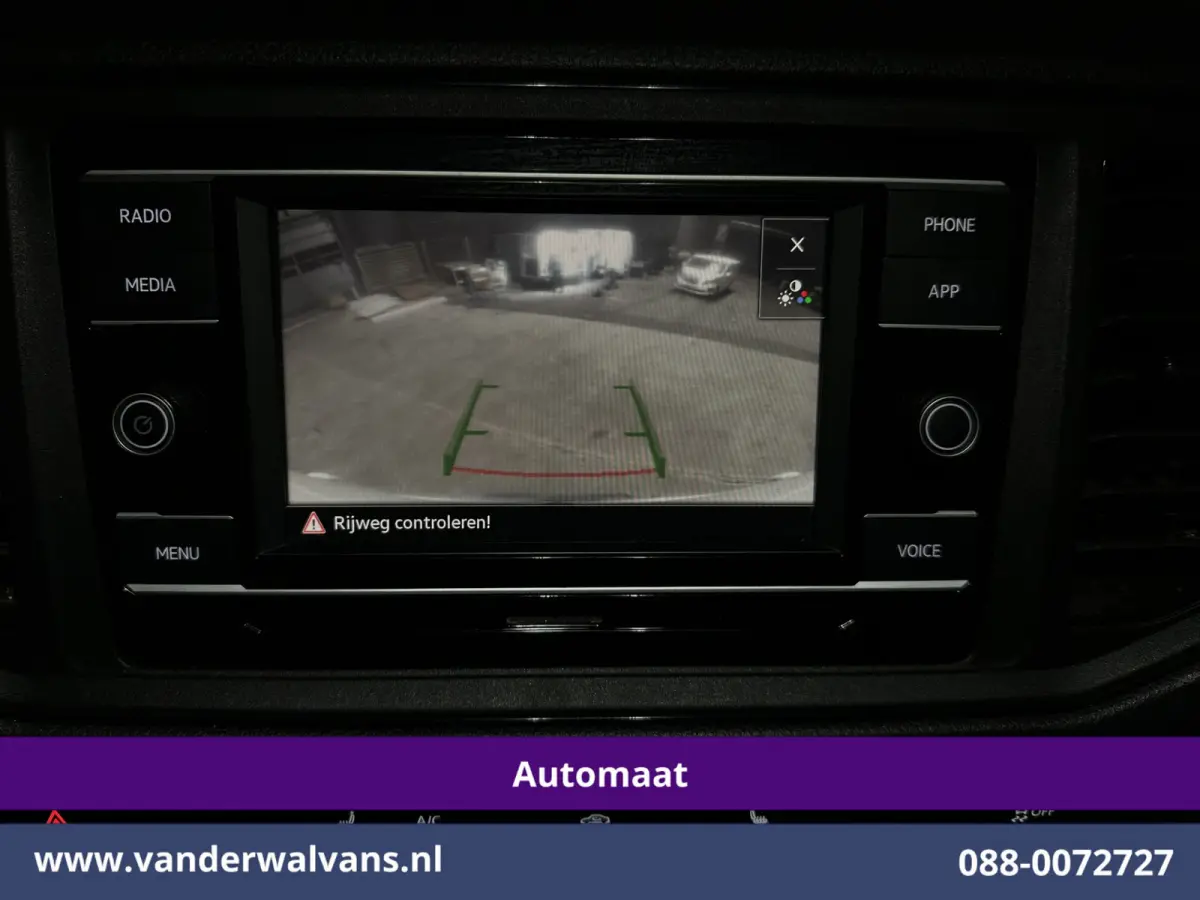 2.0 TDI 140pk Automaat L4H3 L3H2 Euro6 Airco | Camera | Apple Carplay | Cruisecontrol Android Auto, Stoelverwarming, Bijrijdersbank, 3000kg trekvermogen