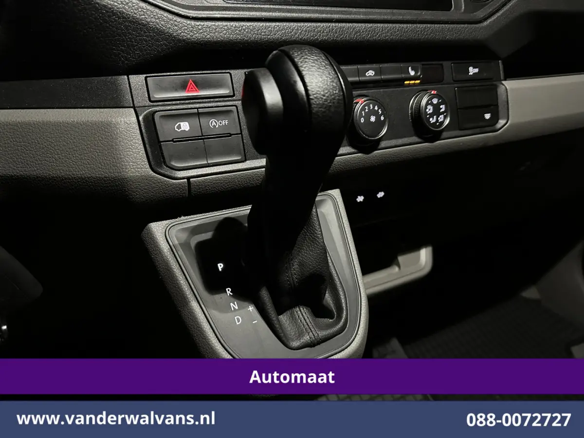 2.0 TDI 140pk Automaat L4H3 L3H2 Euro6 Airco | Camera | Apple Carplay | Cruisecontrol Android Auto, Stoelverwarming, Bijrijdersbank, 3000kg trekvermogen