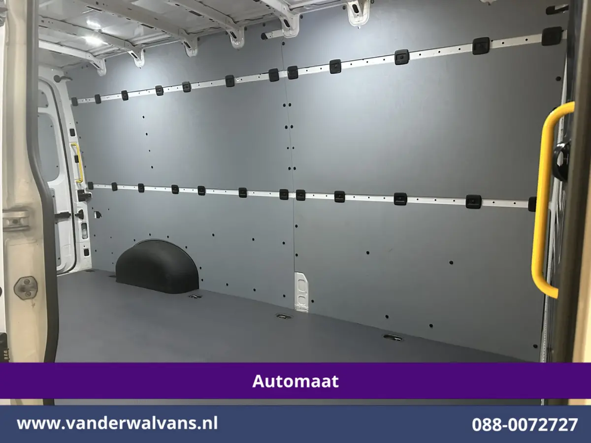 2.0 TDI 140pk Automaat L4H3 L3H2 Euro6 Airco | Camera | Apple Carplay | Cruisecontrol Android Auto, Stoelverwarming, Bijrijdersbank, 3000kg trekvermogen