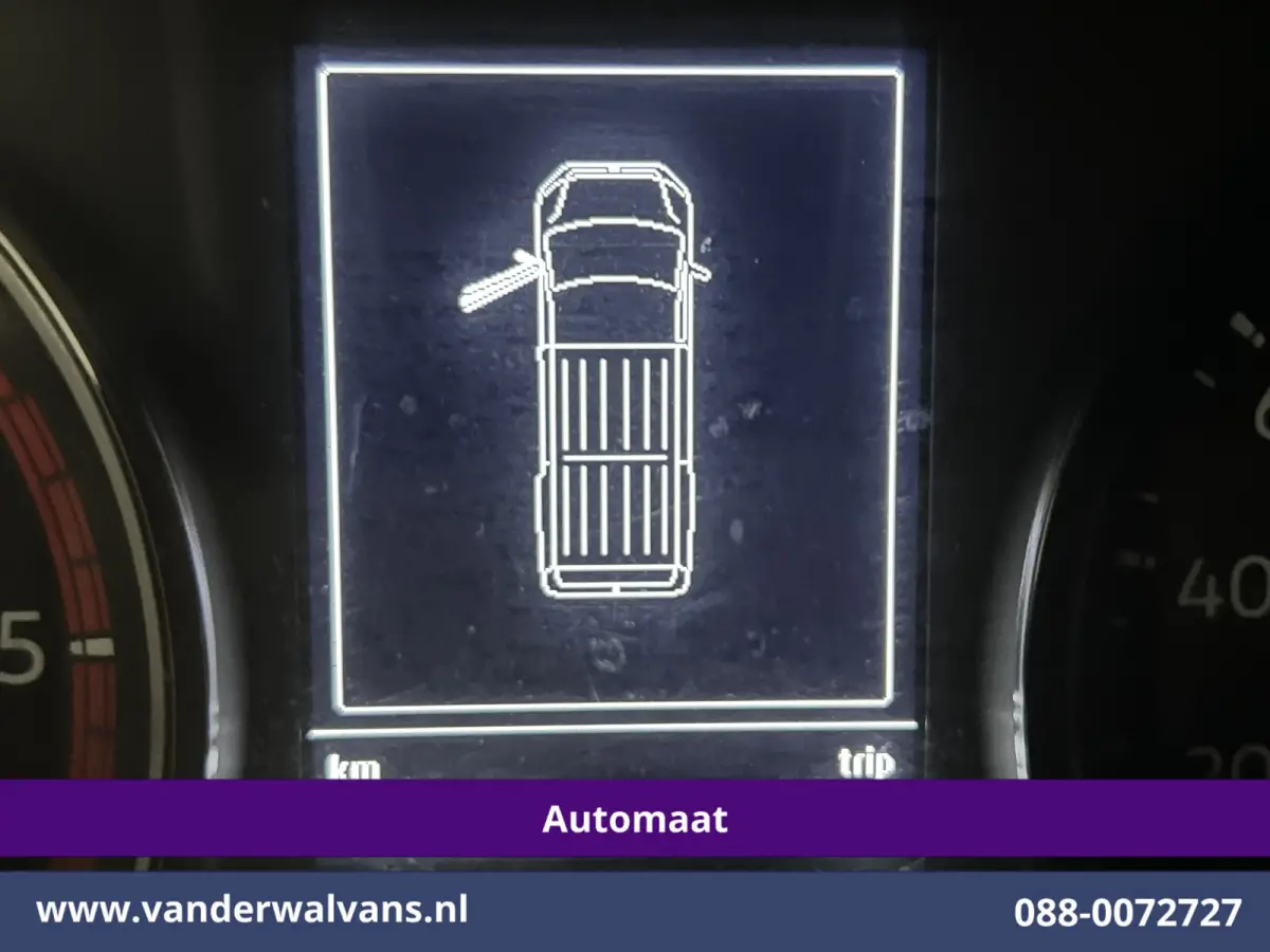 2.0 TDI 140pk Automaat L4H3 L3H2 Euro6 Airco | Camera | Apple Carplay | Cruisecontrol Android Auto, Stoelverwarming, Bijrijdersbank, 3000kg trekvermogen