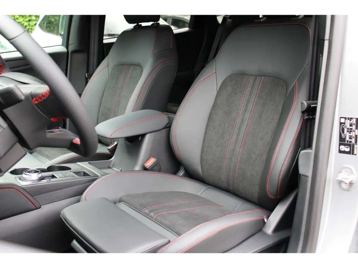 2.5 PHEV ST-LINE X | SNEL RIJDEN! | PANODAK | ELEKTR TREKHAAK | WINTERPACK | DRIVER ASS PACK | 19" VELGEN | 2100KG TREKGEWICHT | TECH PACK | BOMVOL!