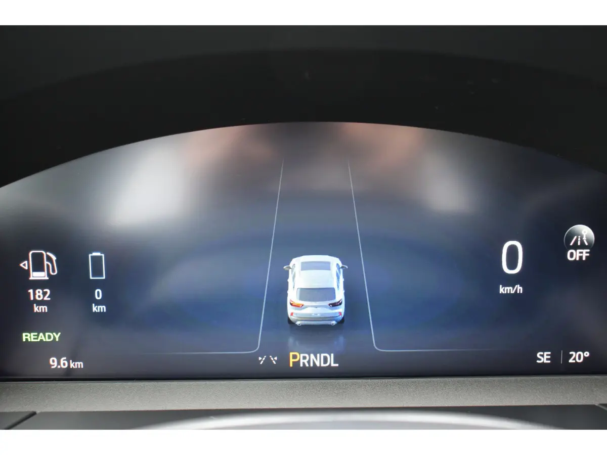 2.5 PHEV ST-LINE X | SNEL RIJDEN! | PANODAK | ELEKTR TREKHAAK | WINTERPACK | DRIVER ASS PACK | 19" VELGEN | 2100KG TREKGEWICHT | TECH PACK | BOMVOL!