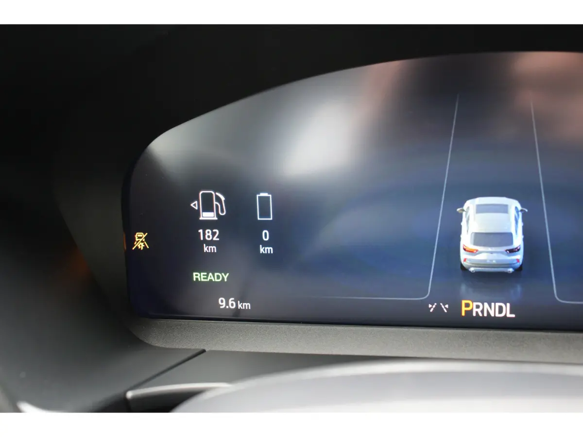 2.5 PHEV ST-LINE X | SNEL RIJDEN! | PANODAK | ELEKTR TREKHAAK | WINTERPACK | DRIVER ASS PACK | 19" VELGEN | 2100KG TREKGEWICHT | TECH PACK | BOMVOL!