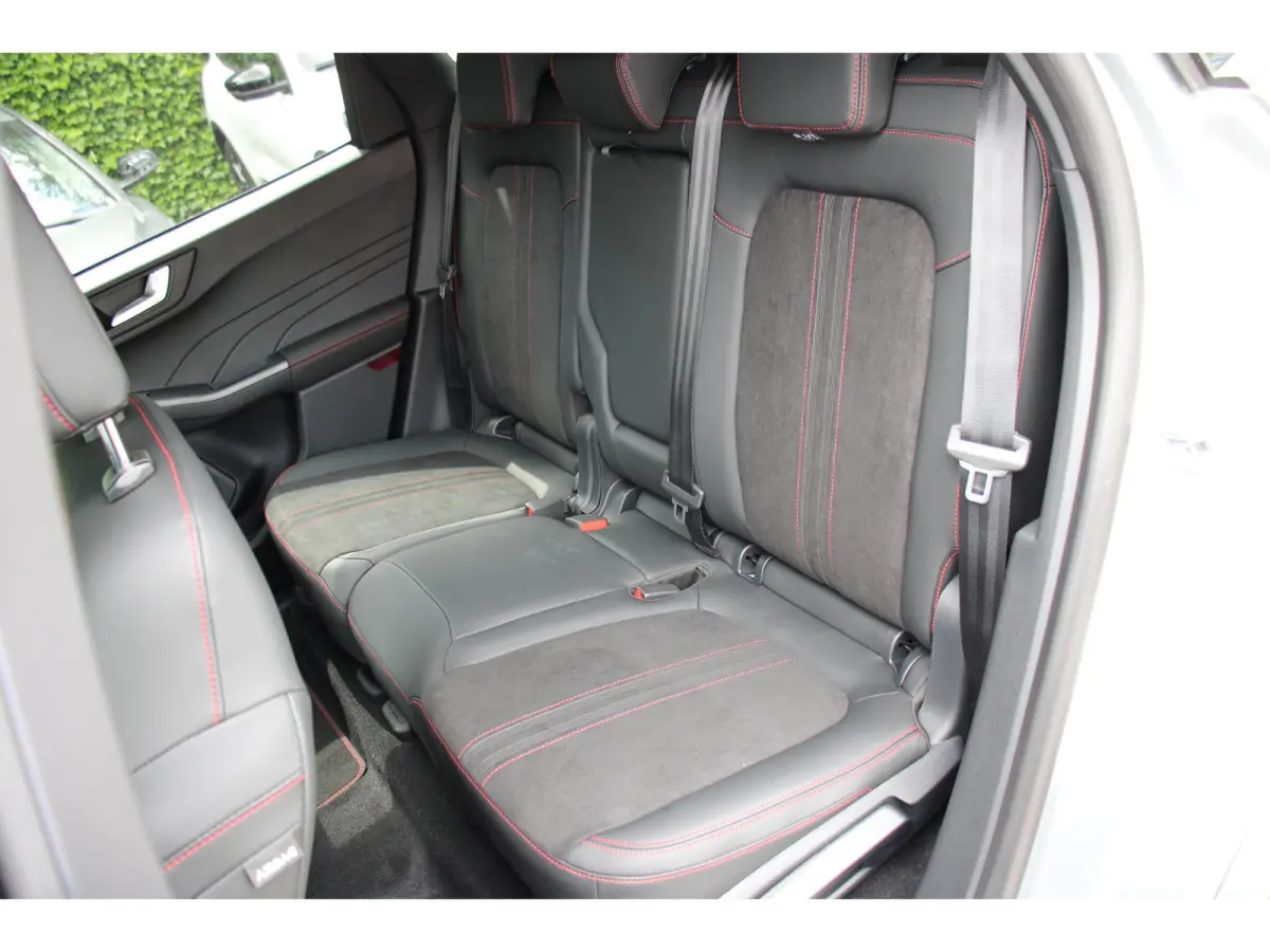 2.5 PHEV ST-LINE X | SNEL RIJDEN! | PANODAK | ELEKTR TREKHAAK | WINTERPACK | DRIVER ASS PACK | 19" VELGEN | 2100KG TREKGEWICHT | TECH PACK | BOMVOL!
