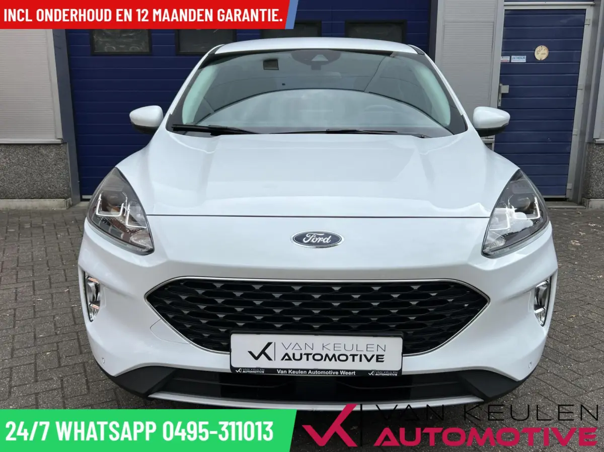 2.5 PHEV 225 PK l 1e eigenaar l 65 km elektrisch