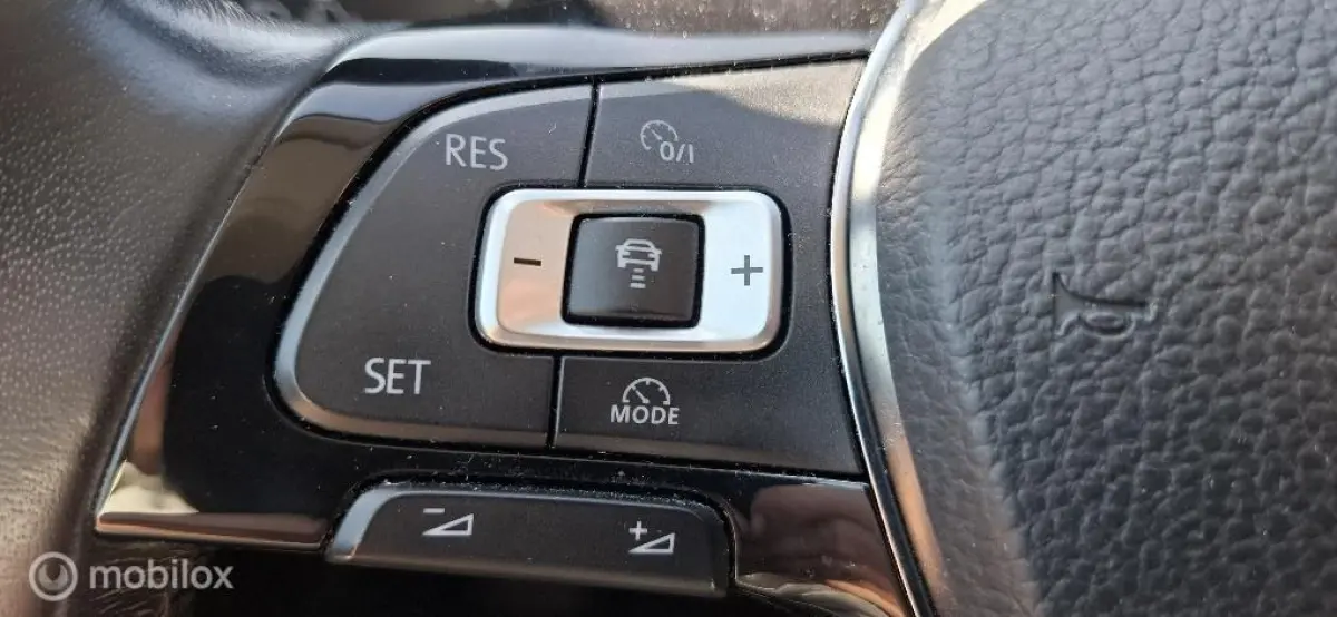 1.0 TSI Comfortline Business