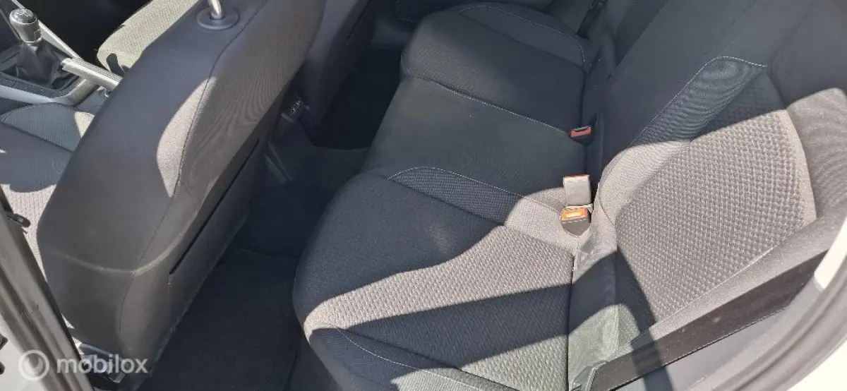 1.0 TSI Comfortline Business