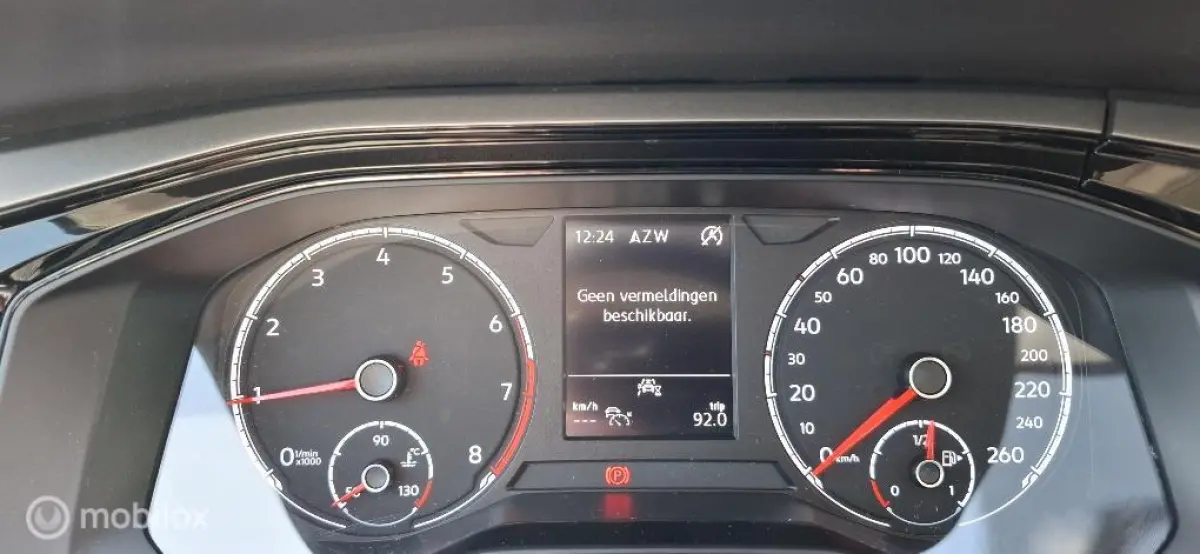 1.0 TSI Comfortline Business