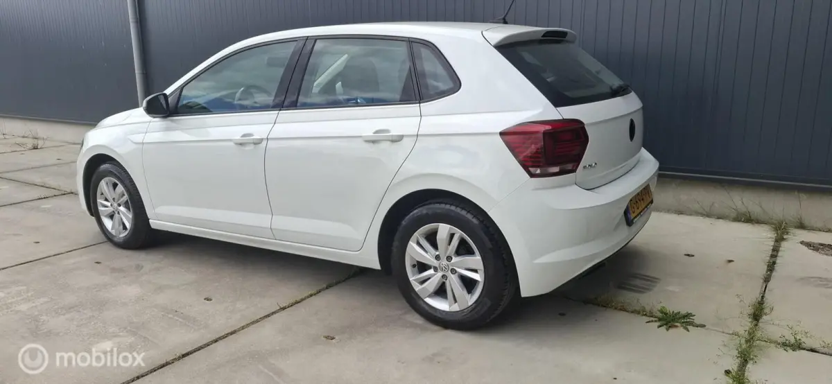 1.0 TSI Comfortline Business