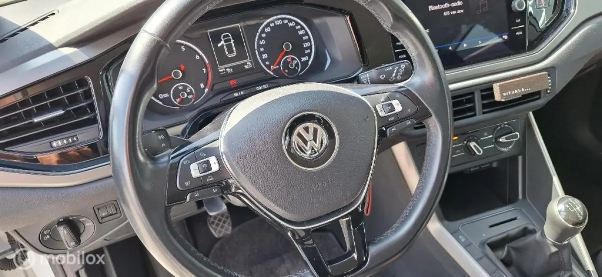 1.0 TSI Comfortline Business