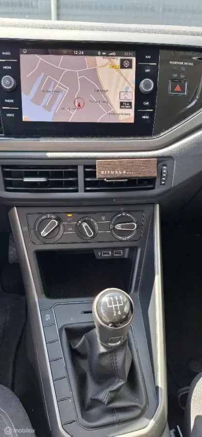 1.0 TSI Comfortline Business