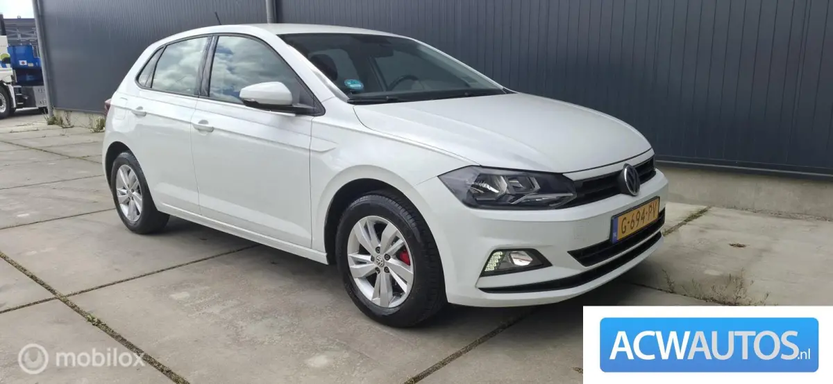 1.0 TSI Comfortline Business