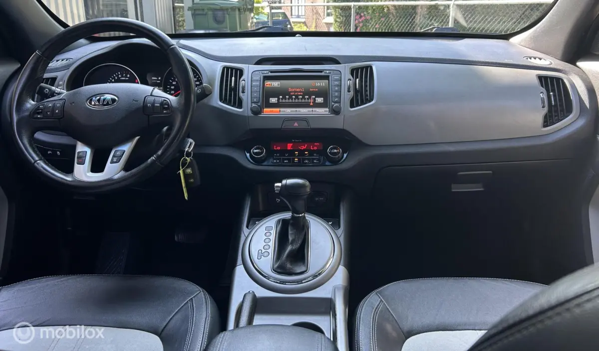 2.0 LEDER, NAVI, CAMERA, CRUISE, 166 PK