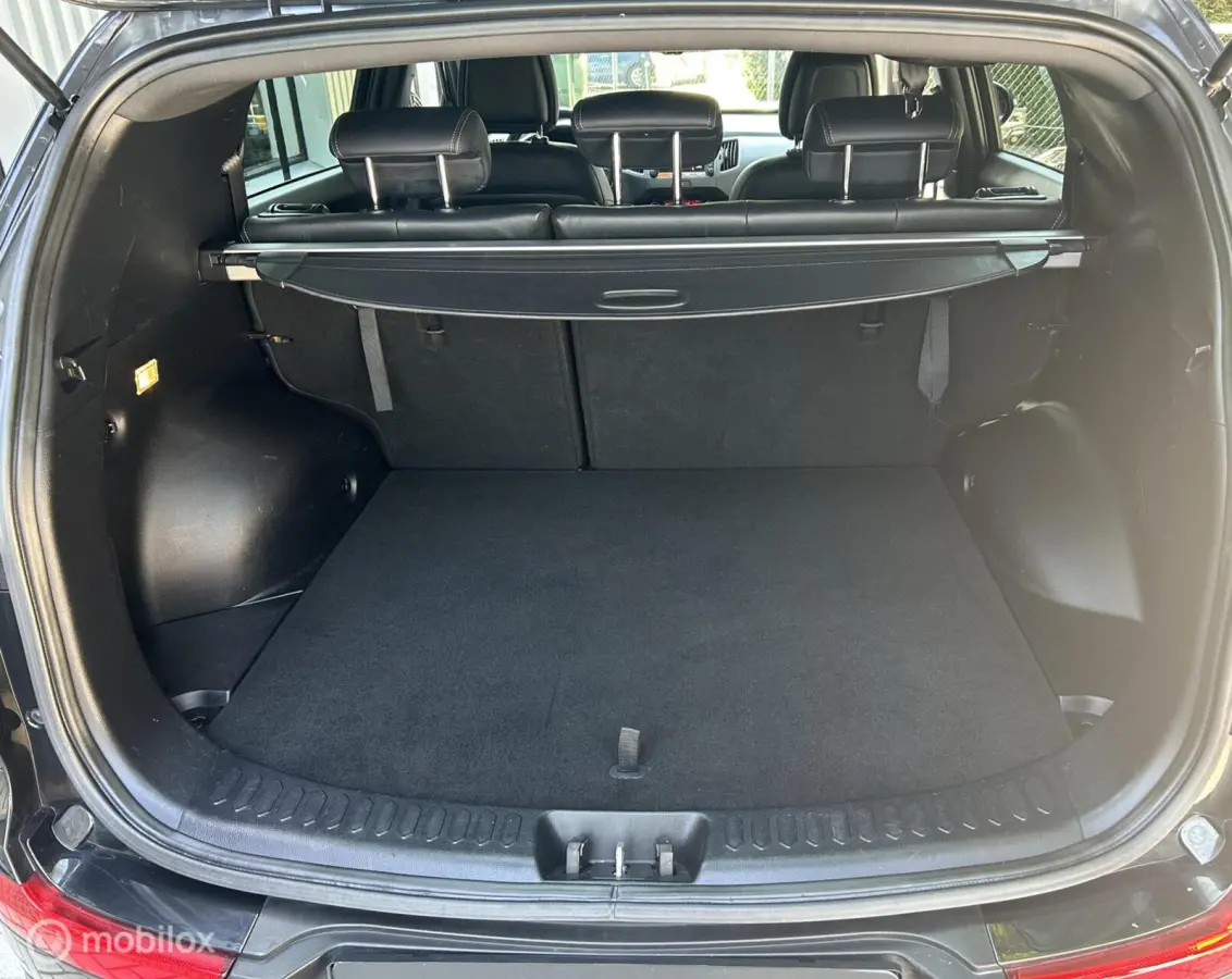 2.0 LEDER, NAVI, CAMERA, CRUISE, 166 PK