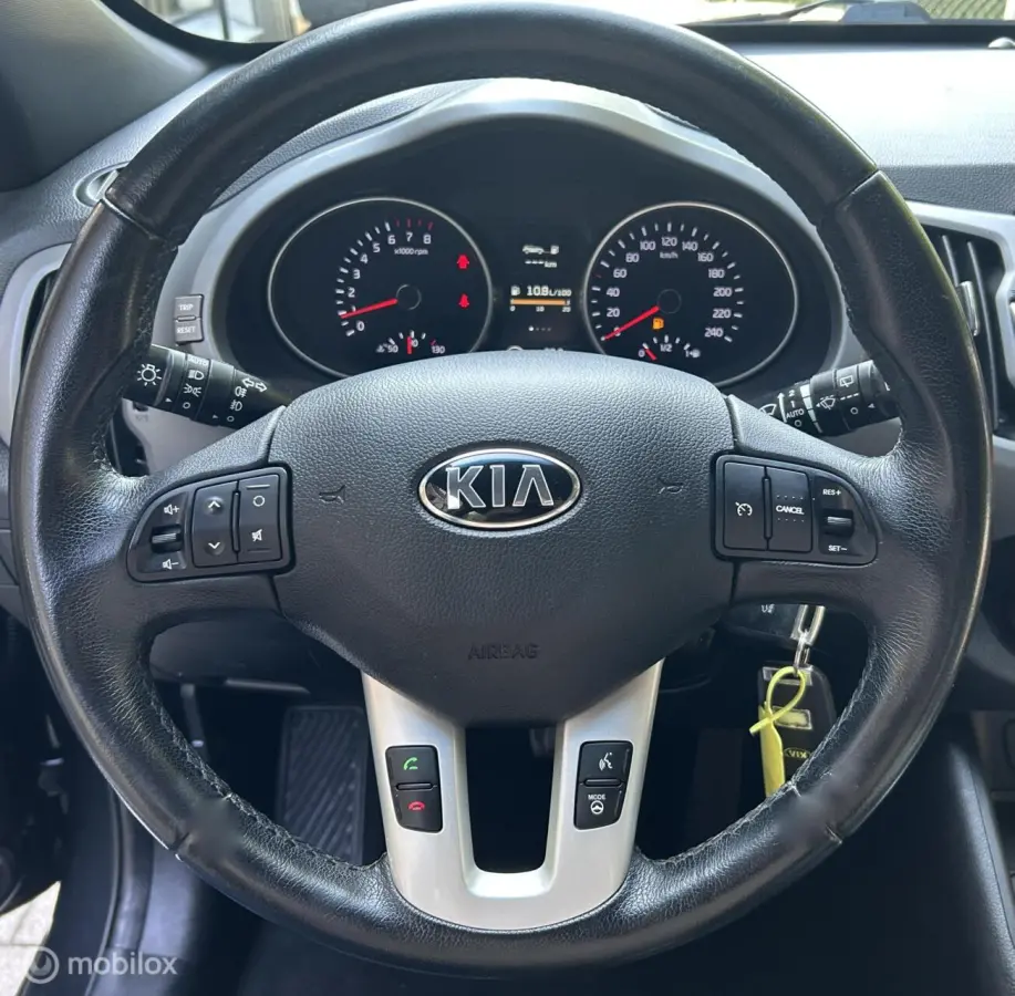2.0 LEDER, NAVI, CAMERA, CRUISE, 166 PK