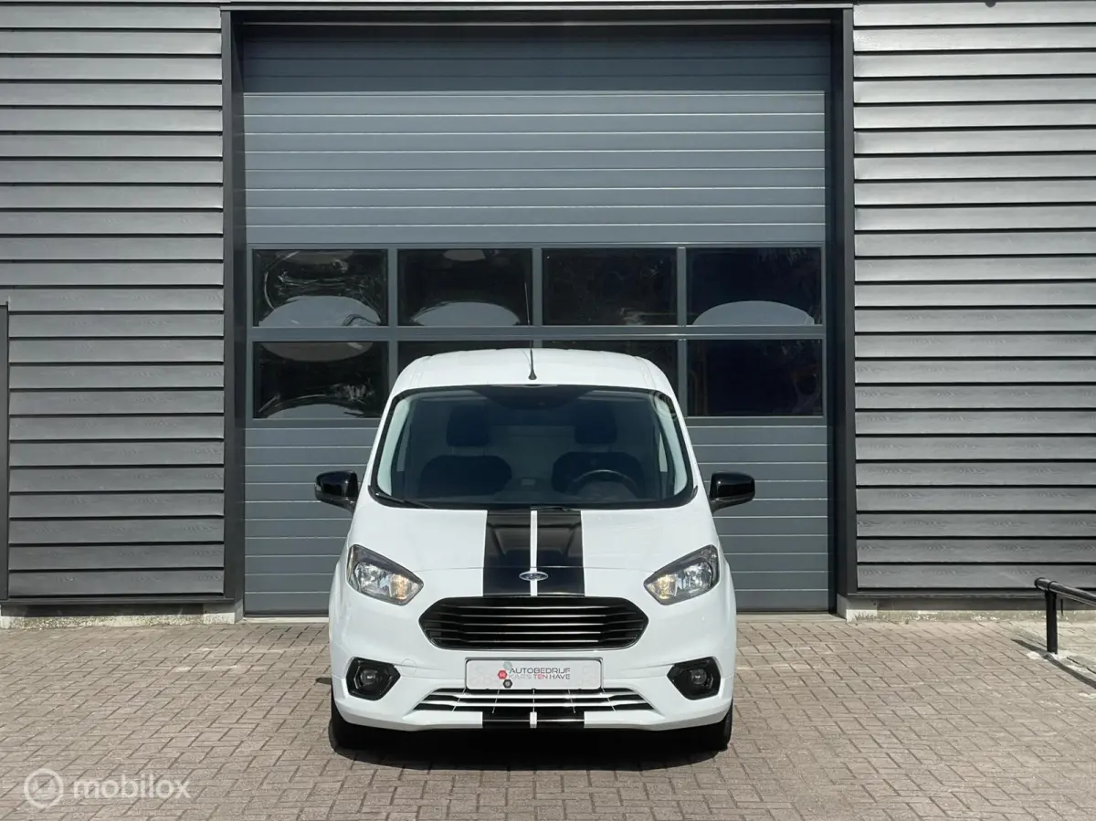 1.5 TDCI