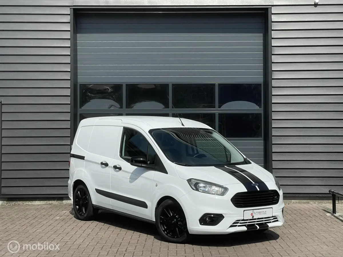 1.5 TDCI