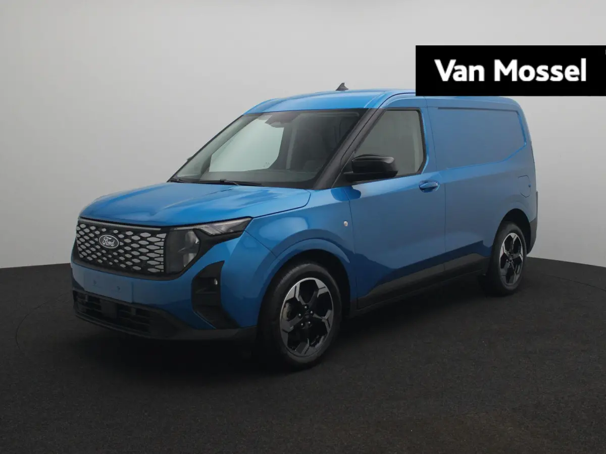 Cour Limited 44 kWh | UIT VOORAAD LEVERBAAR | trekhaak | 0,99% financiallease | Adaptieve Cruise Control |