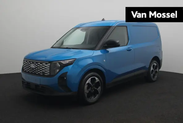 Cour Limited 44 kWh | UIT VOORAAD LEVERBAAR | trekhaak | 0,99% financiallease | Adaptieve Cruise Control |