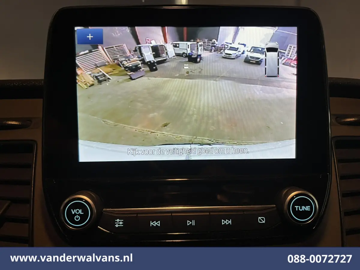 2.0TDCI 131pk L4H3 Jumbo Euro6 Airco | Camera | Navigatie | Apple Carplay | Android Auto | Cruisecontrol LED, Verwarmde voorruit, Stoelverwarming, Parkeersensoren, Bijrijdersbank