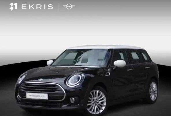 Cooper | Comfort Pack | Apple Carplay | Navigatie | Sportstoelen | Verwarmbare Voorstoelen |