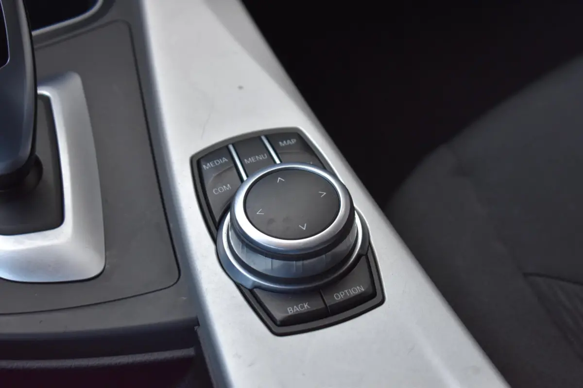 418i ECC LMV NAVIGATIE XENON