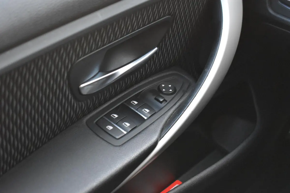 418i ECC LMV NAVIGATIE XENON