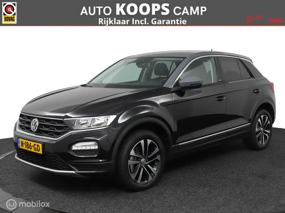 1.5 TSI 150 Pk Sport| DSG Automaat | Standkachel | Elec. achterklep | Stoel verwarming | Michelin all seasons | DEALER-STAAT