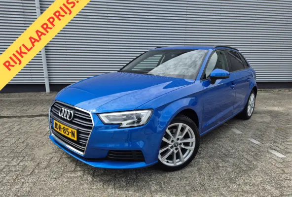 30 TFSI Automaat,Cruisecontrol,Navigatie,parkeersensoren,clima,lm velgen,
