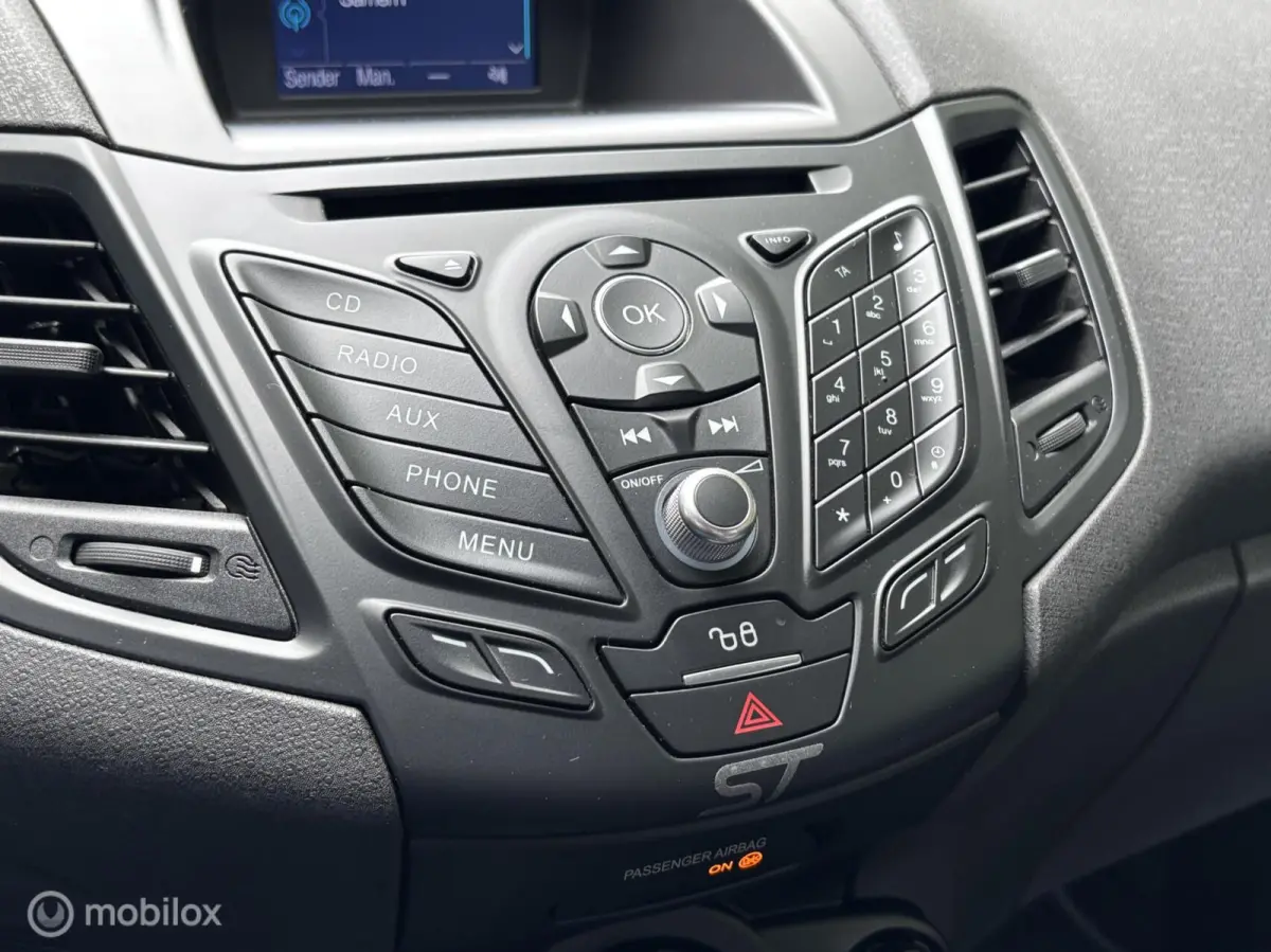 1.6 ST. 183 PK, 5 DEURS, AIRCO