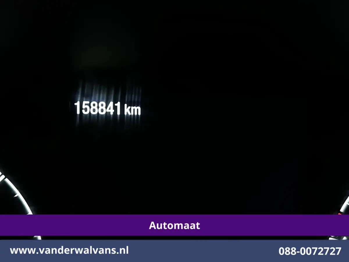 2.0 TDCI 130pk Automaat L1H1 Limited Editie Euro6 Airco | Camera | Navigatie | LED Apple Carplay, Android Auto, LM Velgen, Cruisecontrol, Stoelverwarming, Verwarmde voorruit, Parkeersensoren