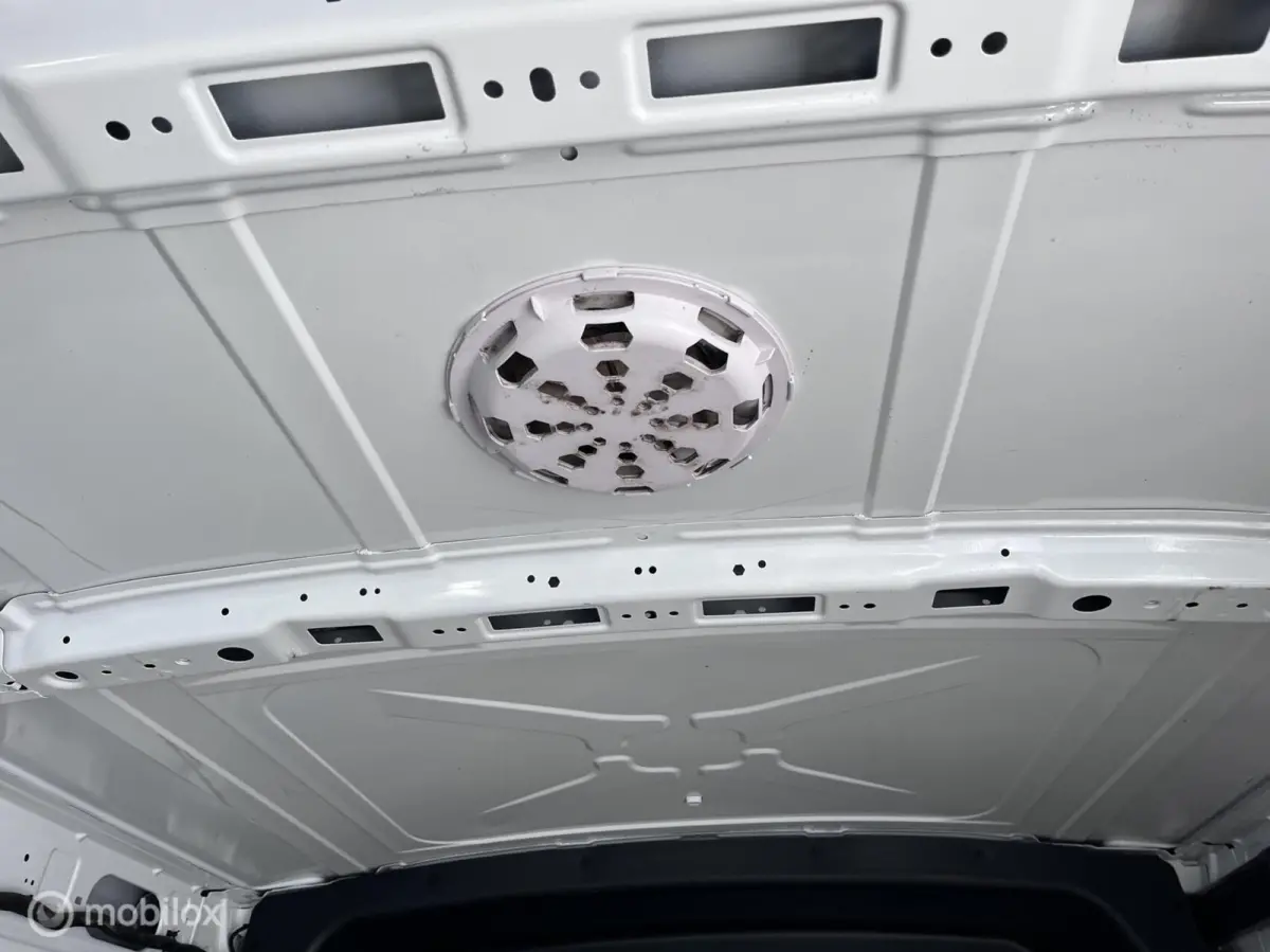 350 2.0 TDCI Euro 6 L3H2 Ambiente Dubbele Cabine Navi Airco Ceuise control Trekhaak