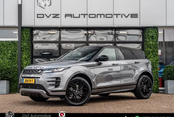 2.0 P250 AWD R-Dynamic S | Virtual | Cold Climate | 360 Cam | BTW |