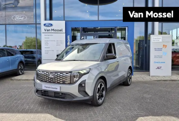 EV Limited | €4100 Ford voordeel | 0.99% rente | Driverpack met Navigatie | Trekhaak | Laadvloerbescherming | Led Laadruimteverlichting | Camera | Adaptive Cruise |